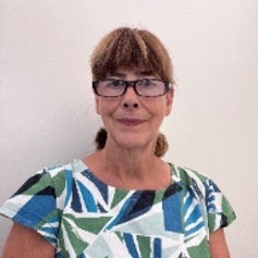 Dr Catherine Bryant FRCP